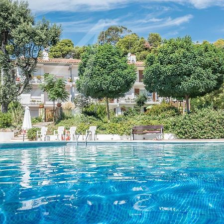 Carabela By Seamount Rentals Calella De Palafrugell Exterior foto