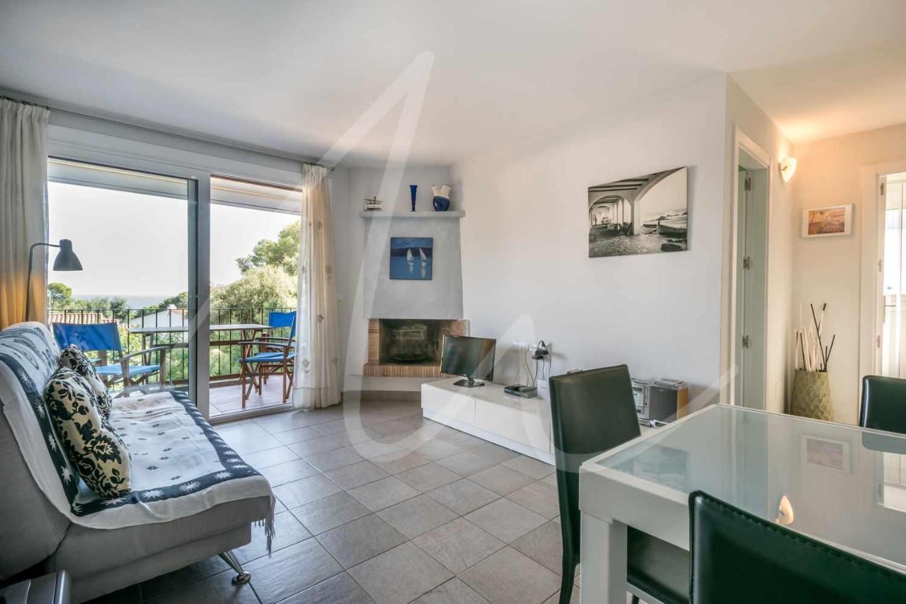 Carabela By Seamount Rentals Calella De Palafrugell Exterior foto
