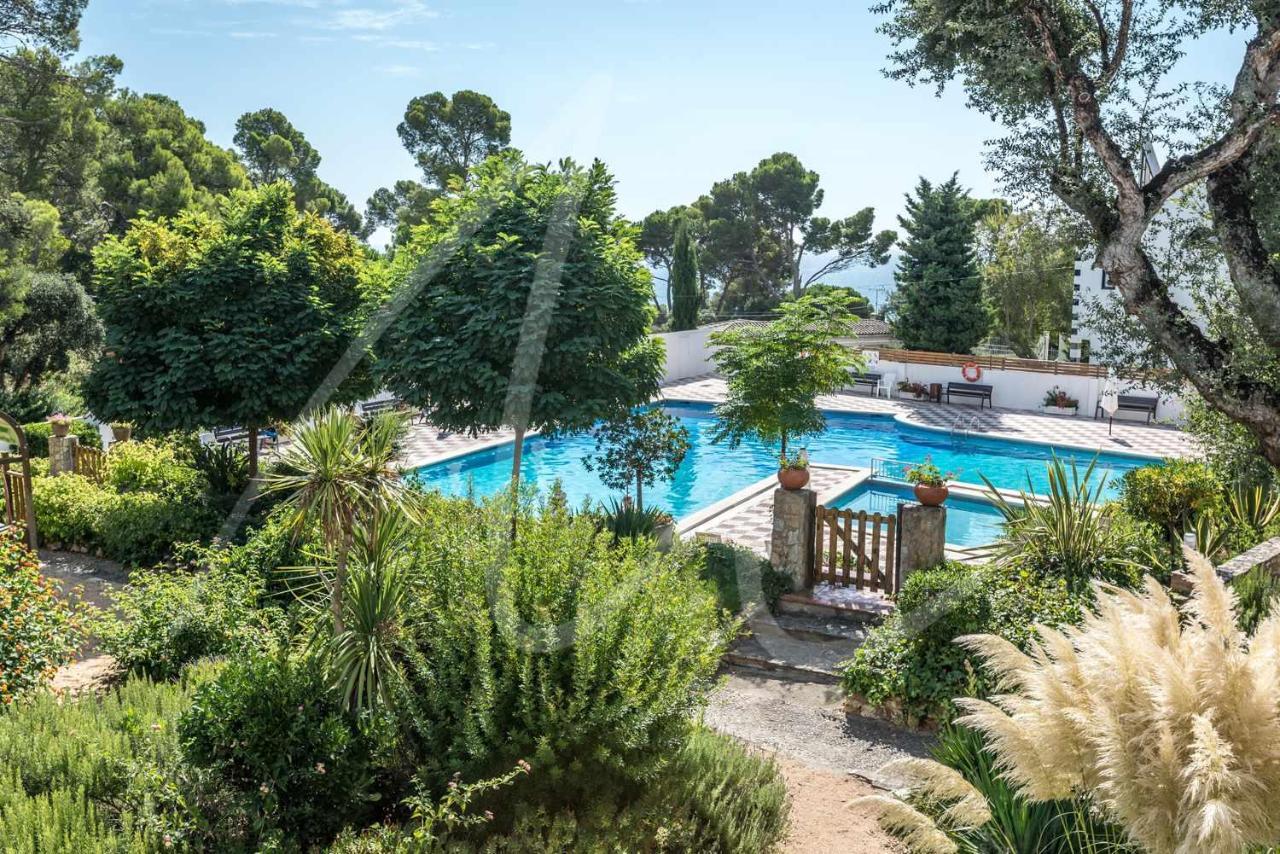 Carabela By Seamount Rentals Calella De Palafrugell Exterior foto