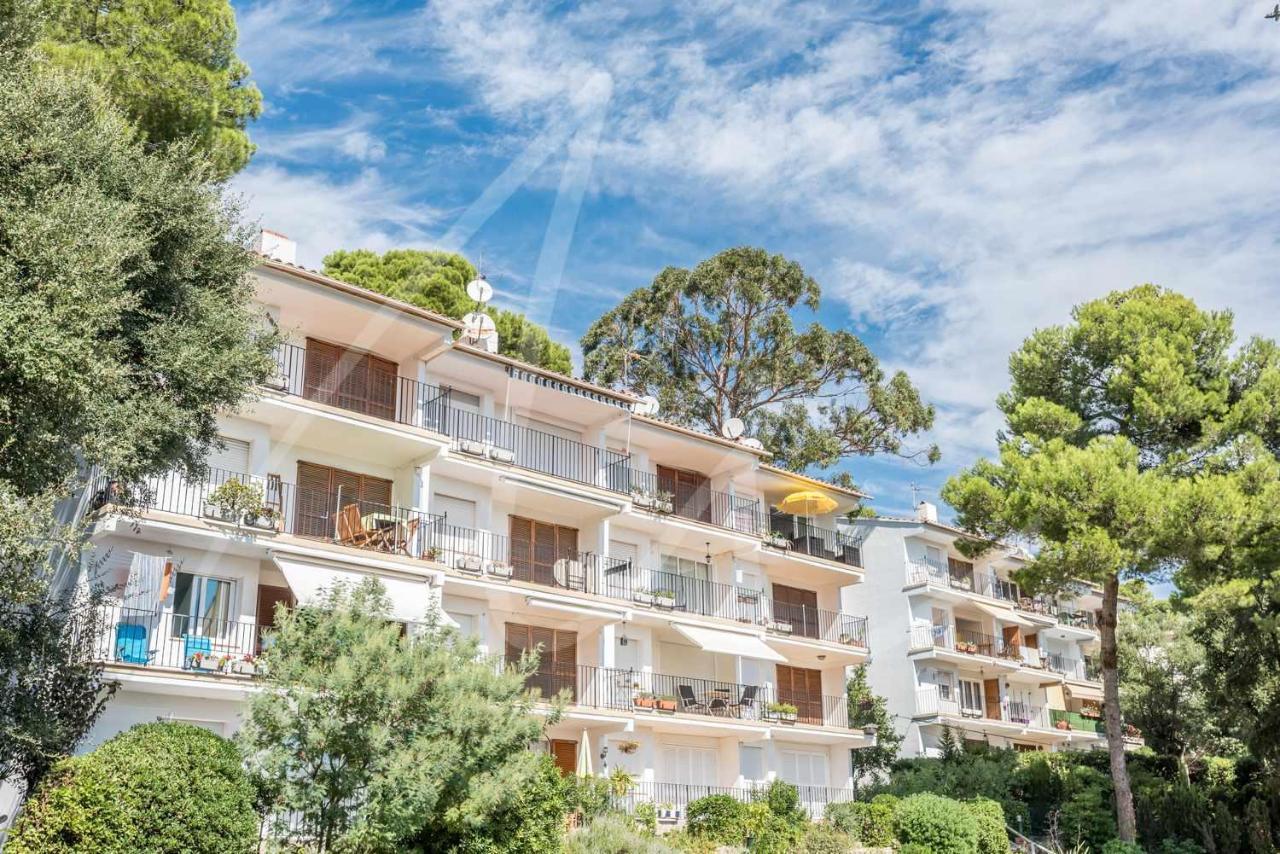 Carabela By Seamount Rentals Calella De Palafrugell Exterior foto