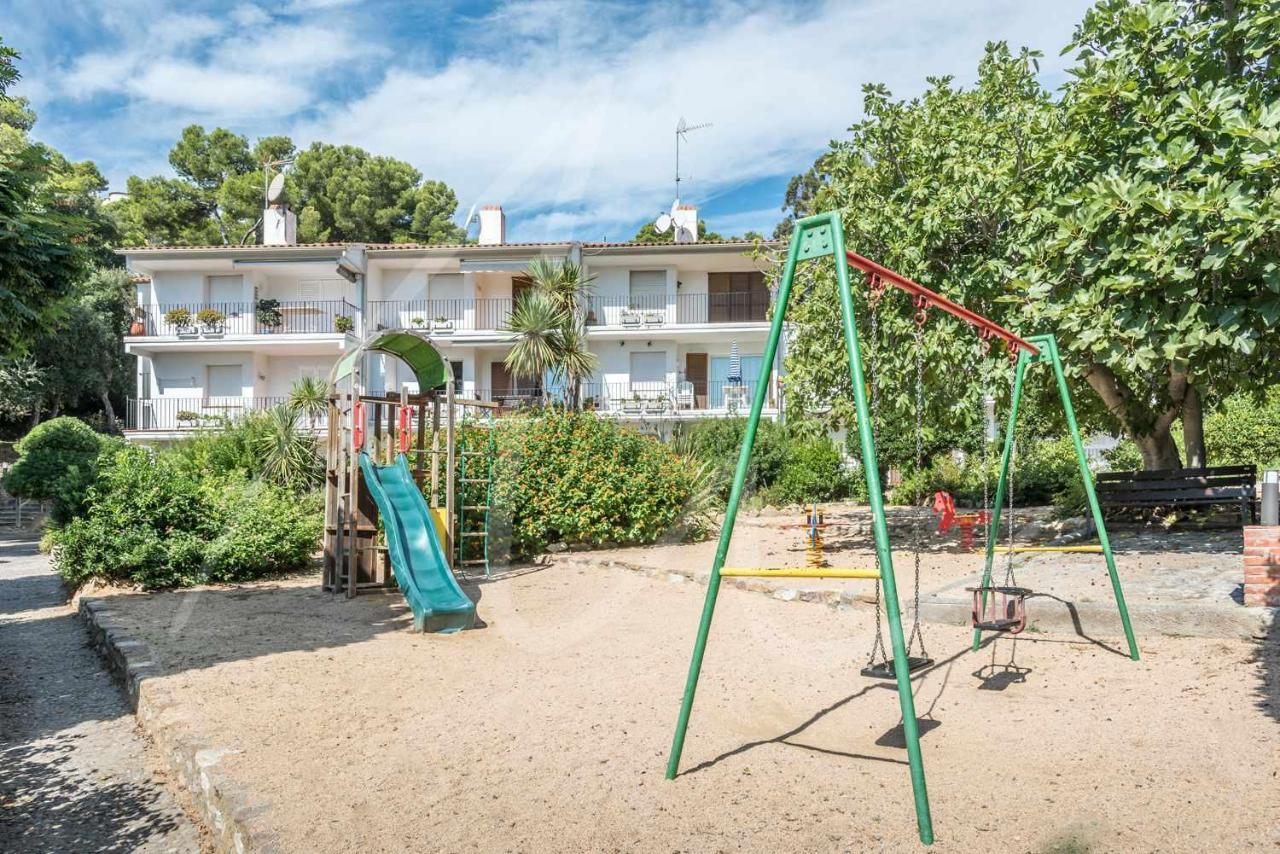 Carabela By Seamount Rentals Calella De Palafrugell Exterior foto