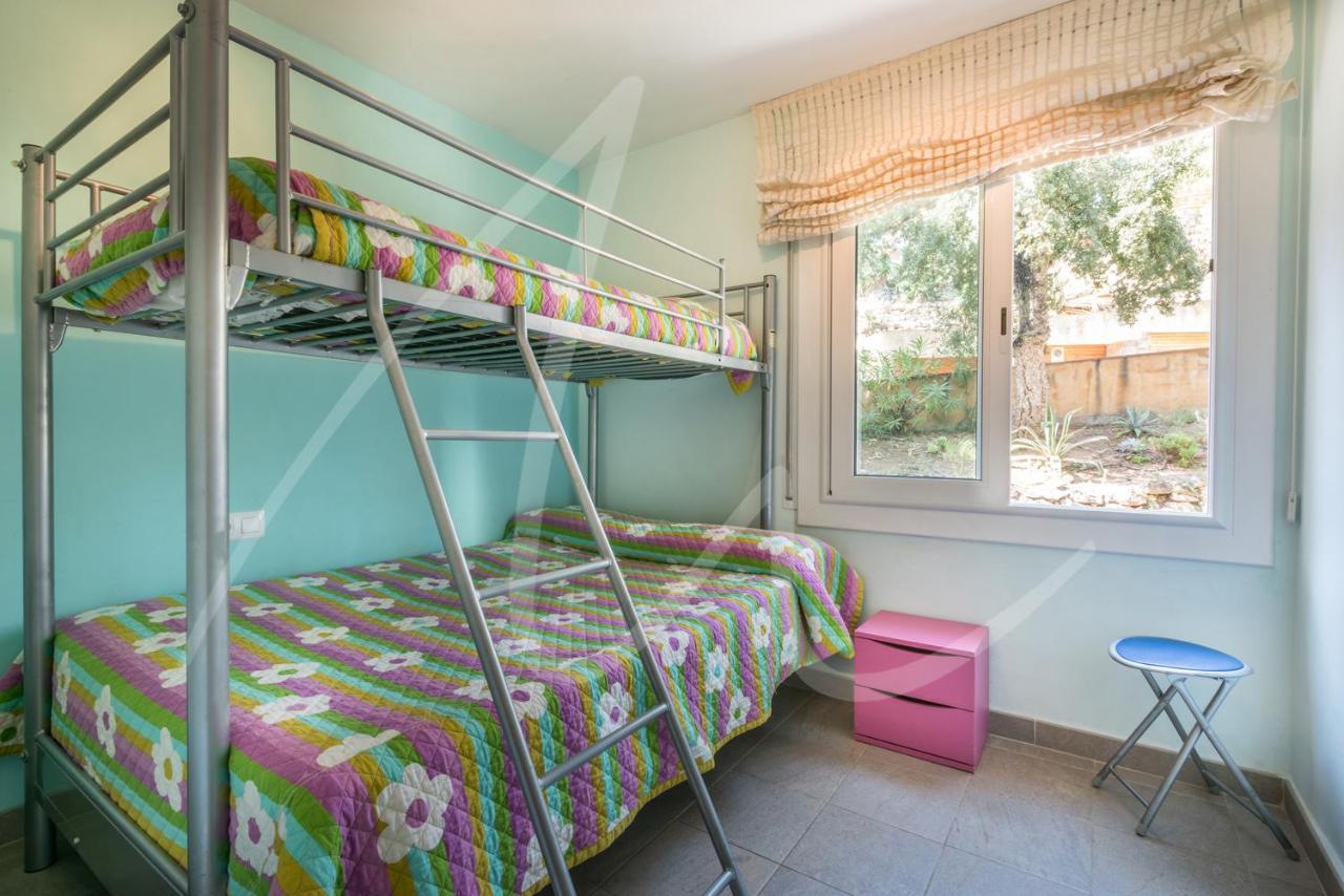 Carabela By Seamount Rentals Calella De Palafrugell Exterior foto
