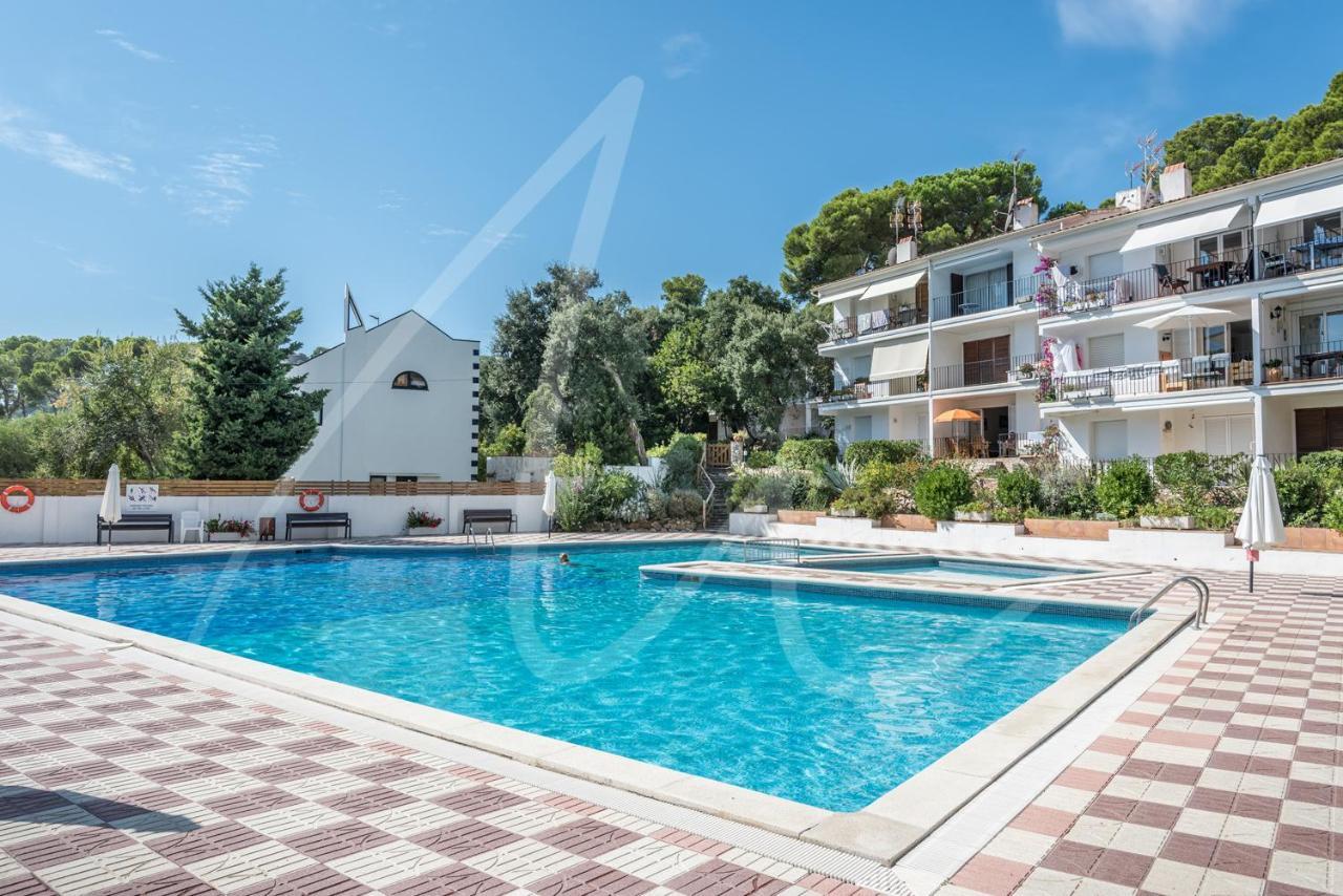 Carabela By Seamount Rentals Calella De Palafrugell Exterior foto