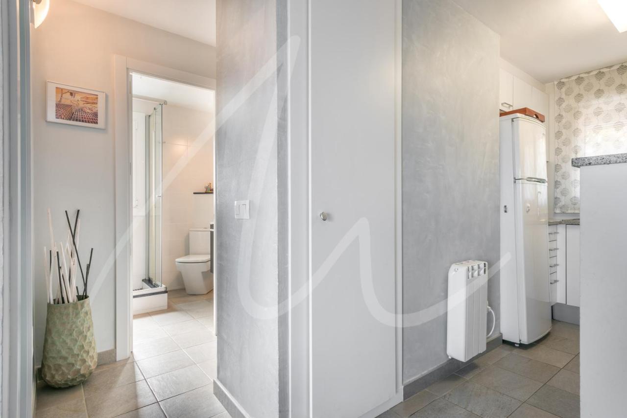 Carabela By Seamount Rentals Calella De Palafrugell Exterior foto