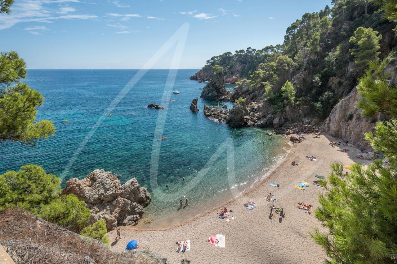 Carabela By Seamount Rentals Calella De Palafrugell Exterior foto